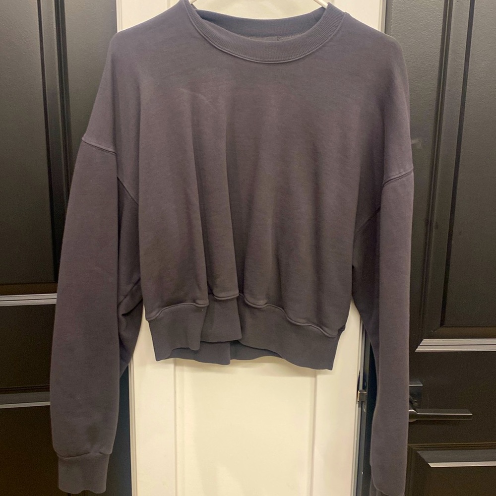 Skims sweatshirt, great condition